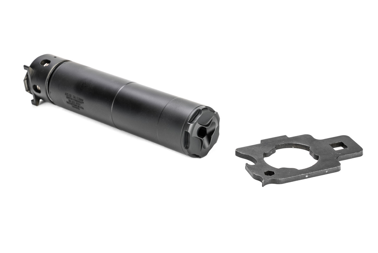 Griffin A2S-QD