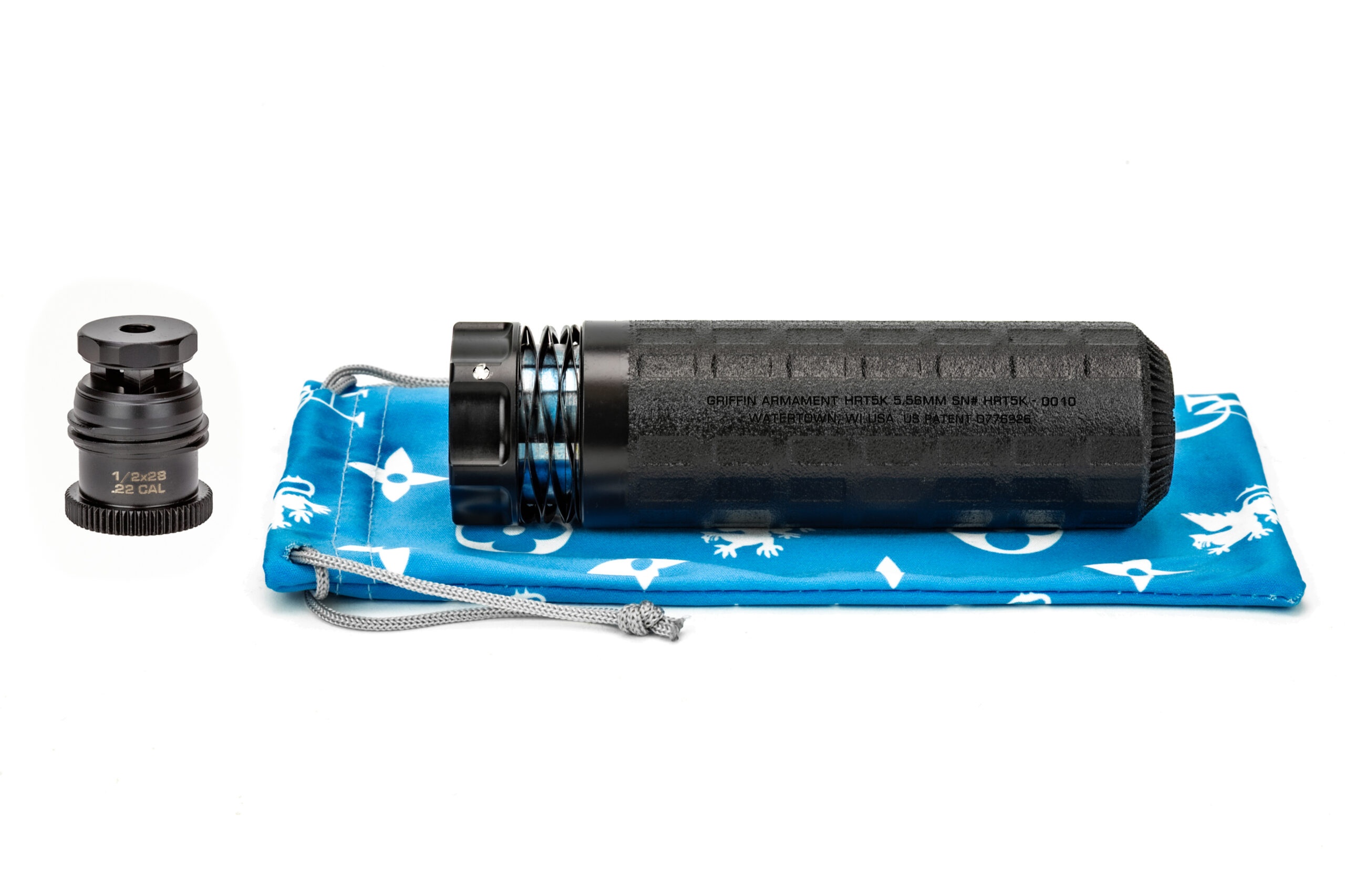 Griffin Dual-Lok HRT-5K AM