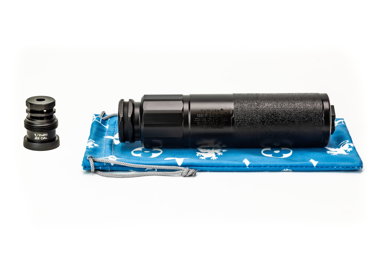 Griffin Explorr .224 Taper Mount AM