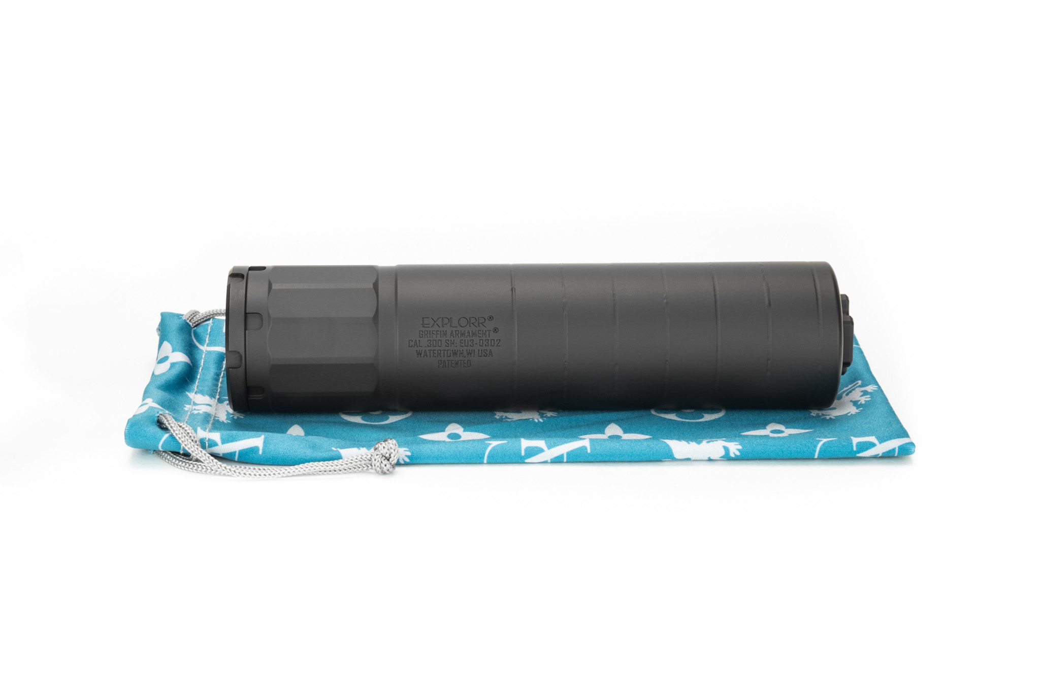 Griffin Explorr .300 Utility Mount