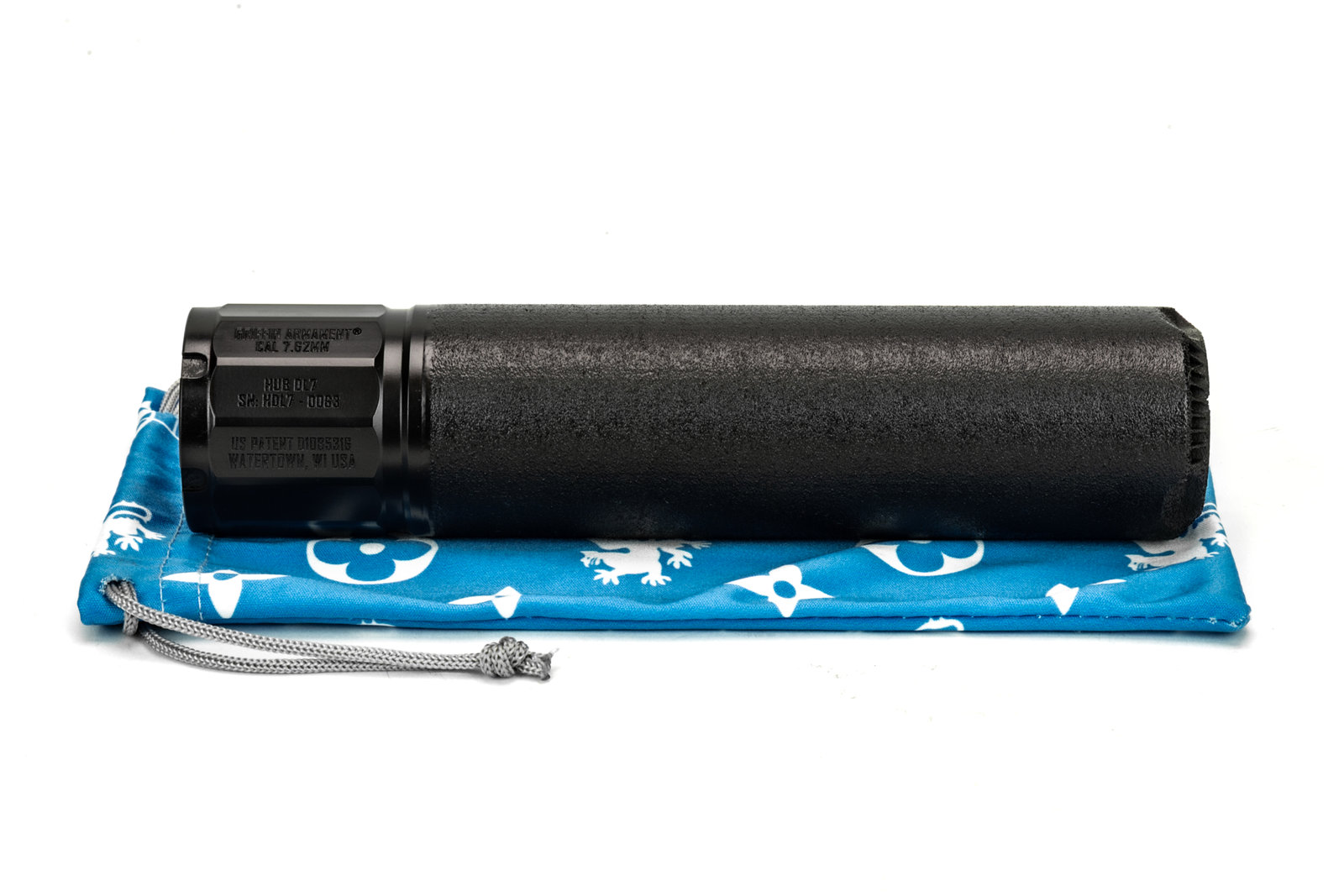 Griffin HUB Dual-Lok 7 AM