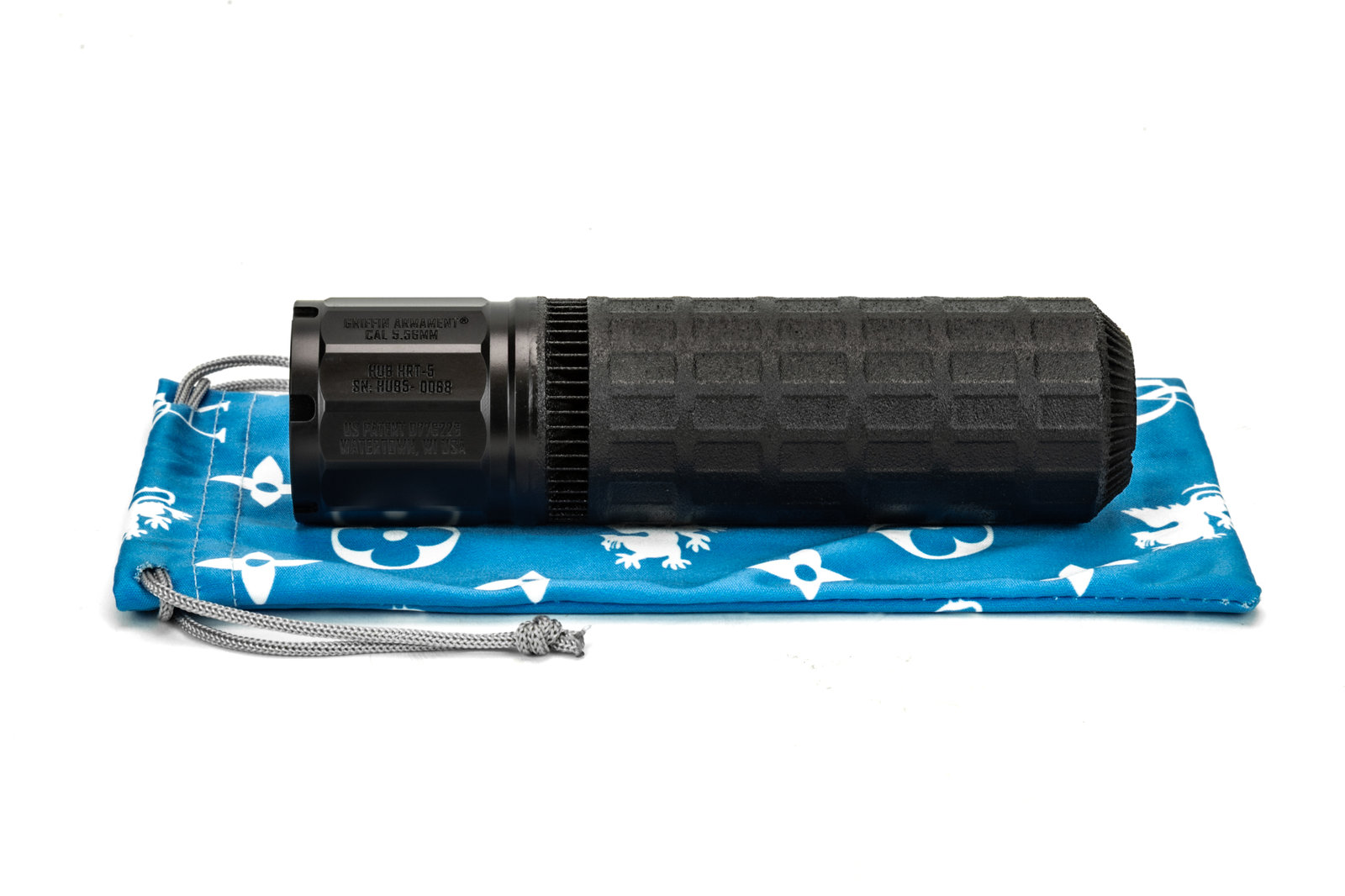 Griffin HUB HRT-556 AM