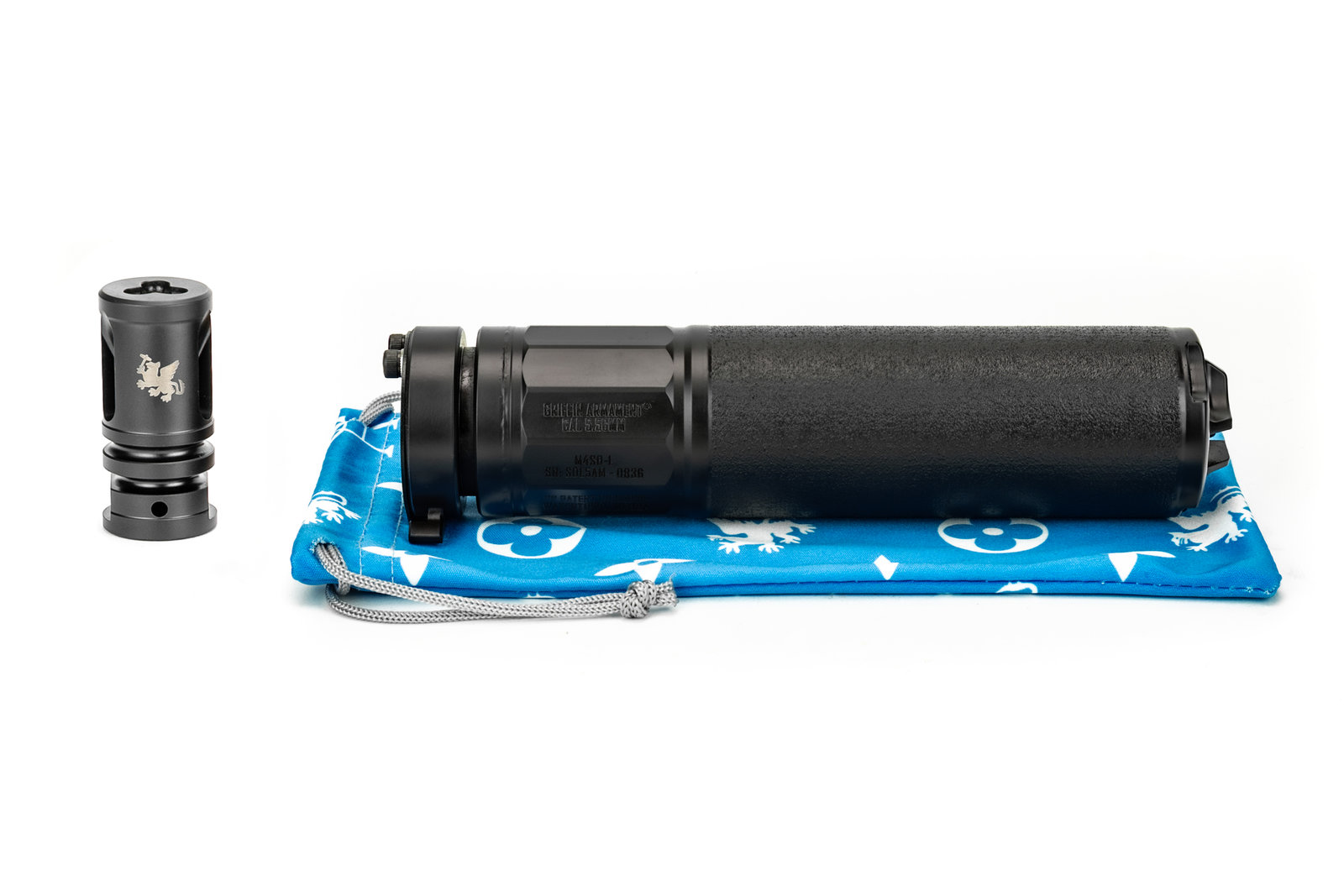 Griffin M4SD-L