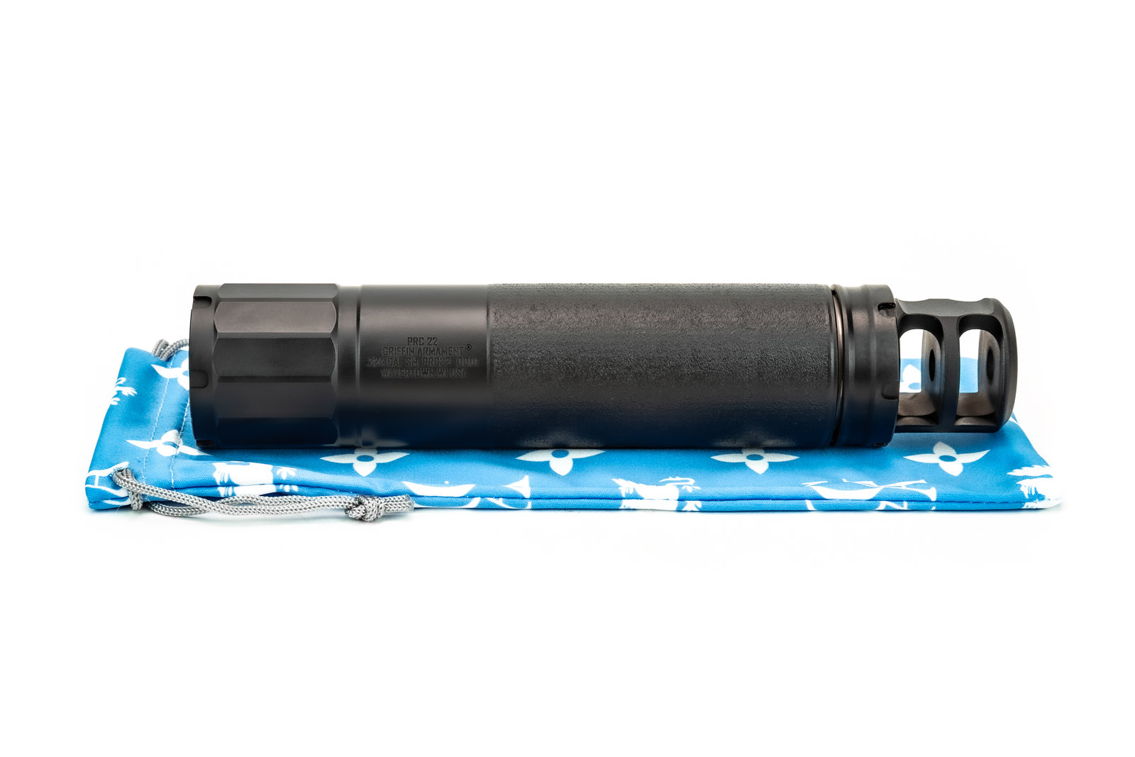 Griffin PRC-22