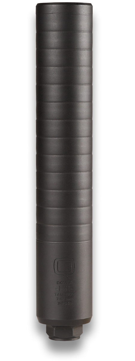 Q Tall Boy