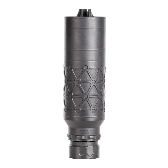 Rugged Axial