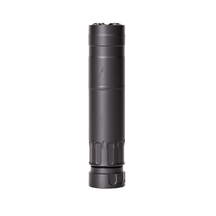 Rugged Razor556