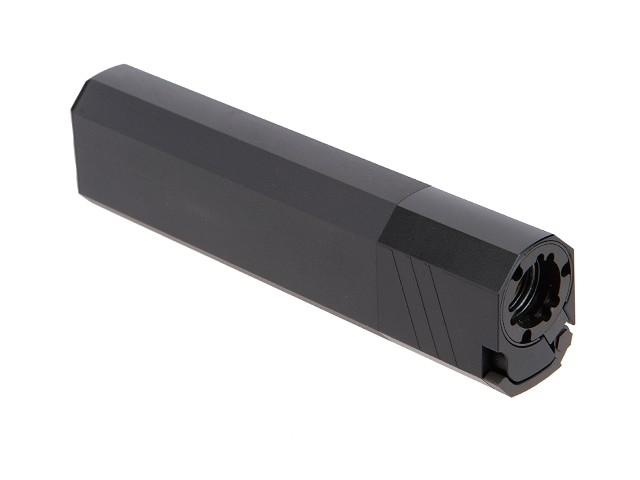 SilencerCo Osprey 9 2.0