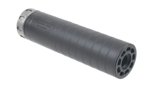 SilencerCo Spectre 9K