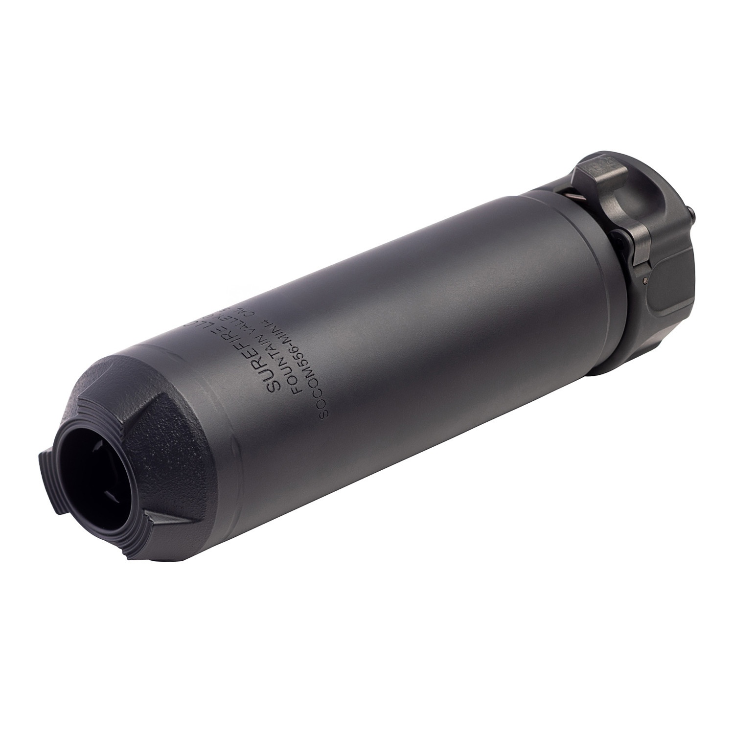SureFire SOCOM556-MINI4
