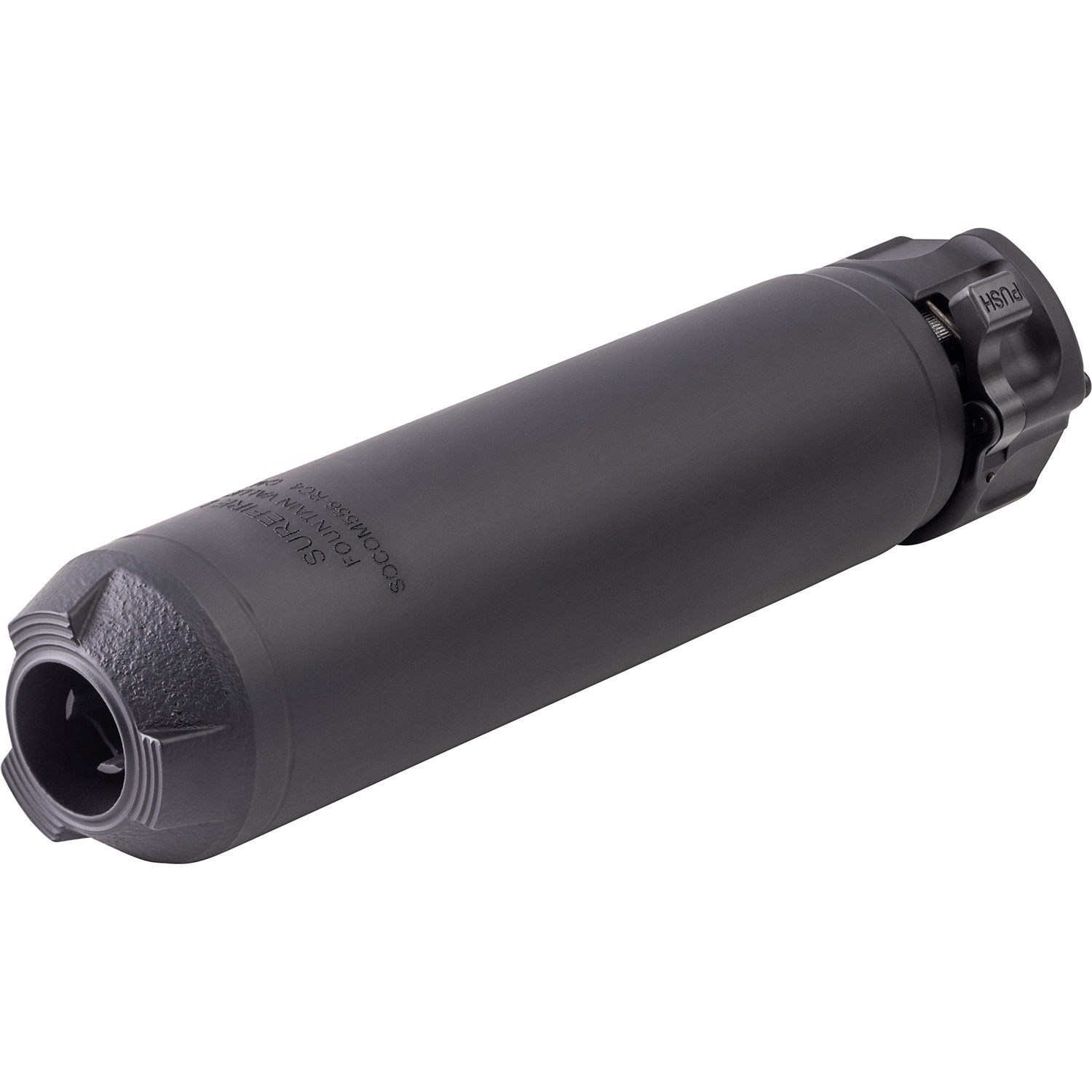 SureFire SOCOM556-RC4