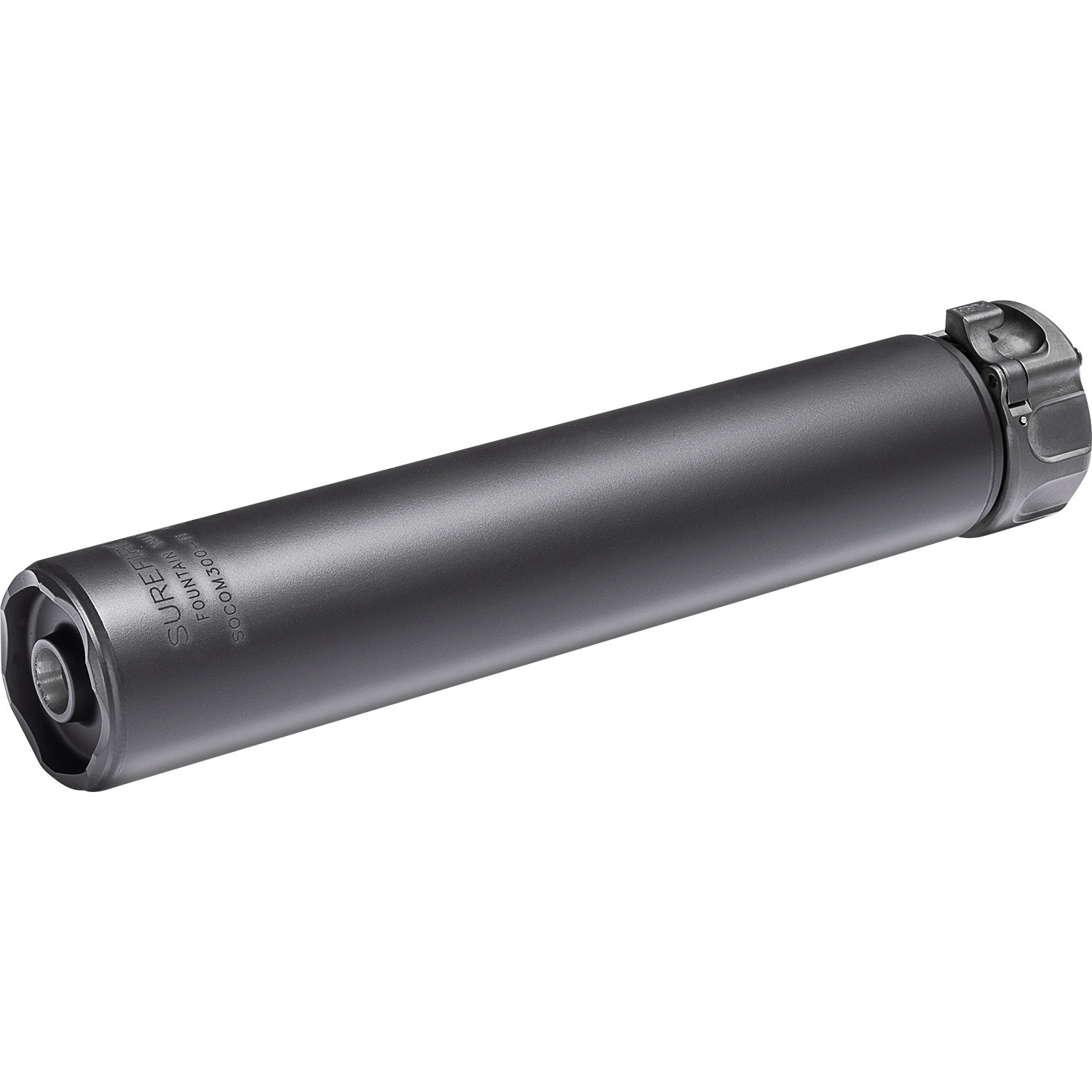 SureFire SOCOM762-Ti2