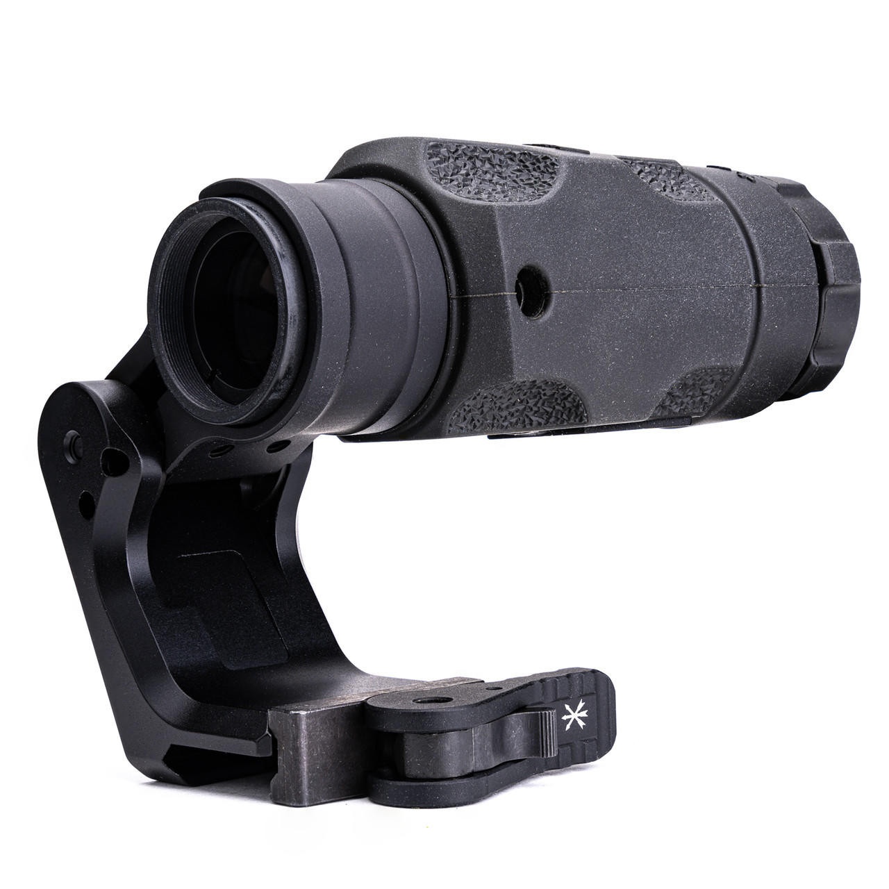 Aimpoint 3XMag-1 Magnifier - Unity FAST FTC 30mm Mount