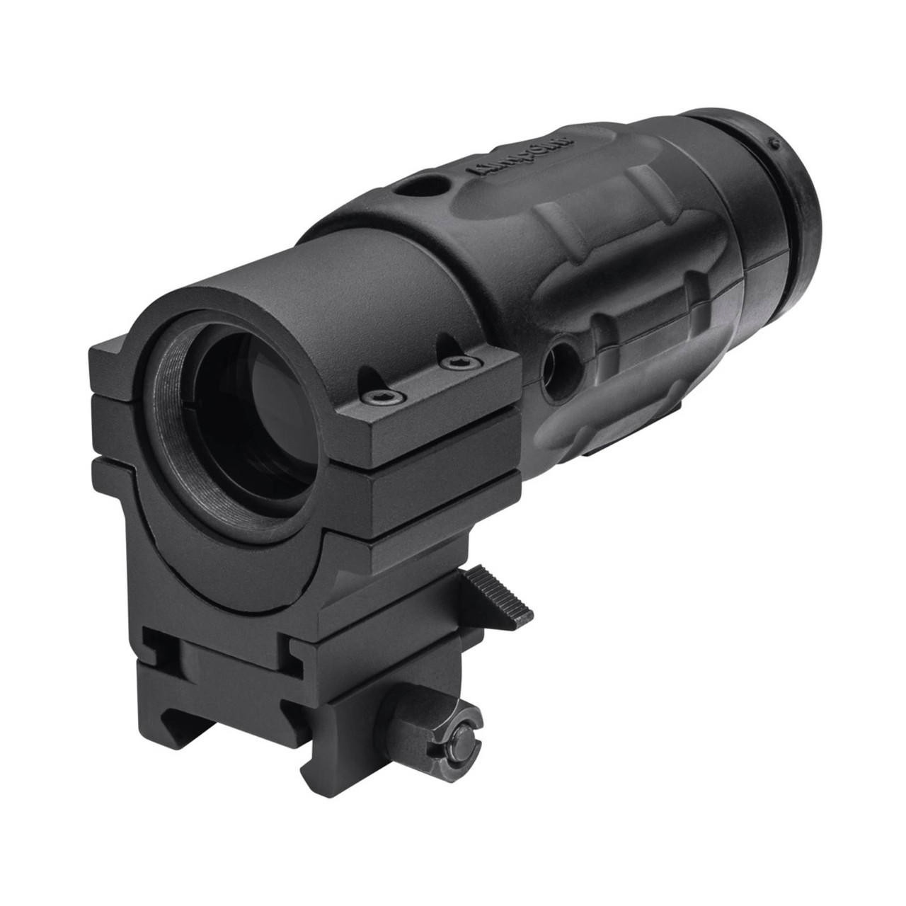 Aimpoint 3XMag Magnifier - TwistMount