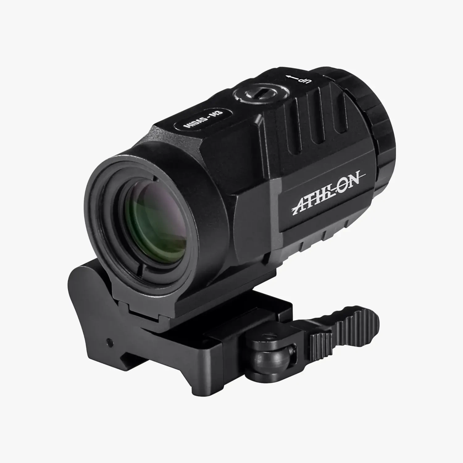 Athlon Optics Midas M3