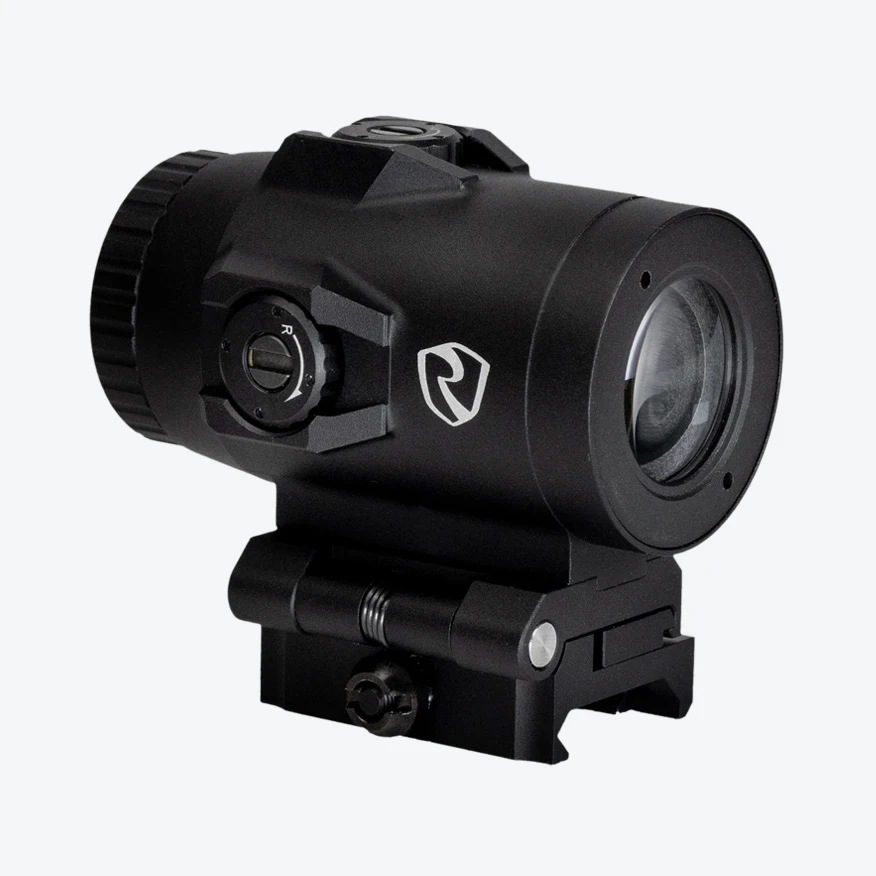 Riton 3 Tactix 3X Magnifier