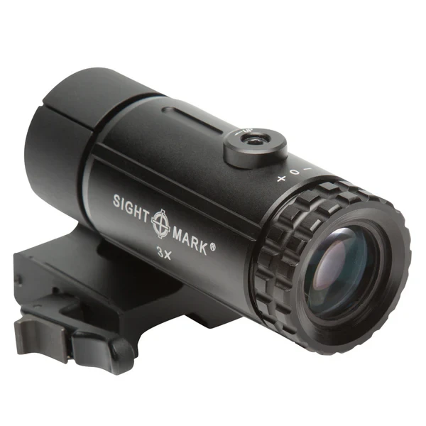 Sightmark T-3 3X Magnifier