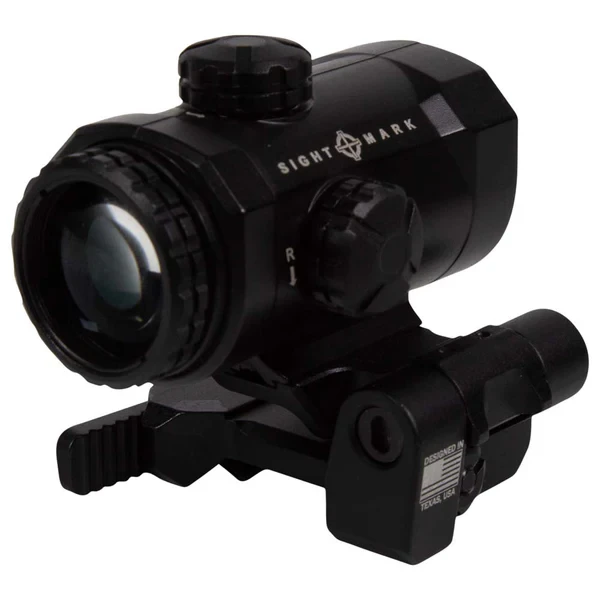 Sightmark XTM-3 Compact Magnifier