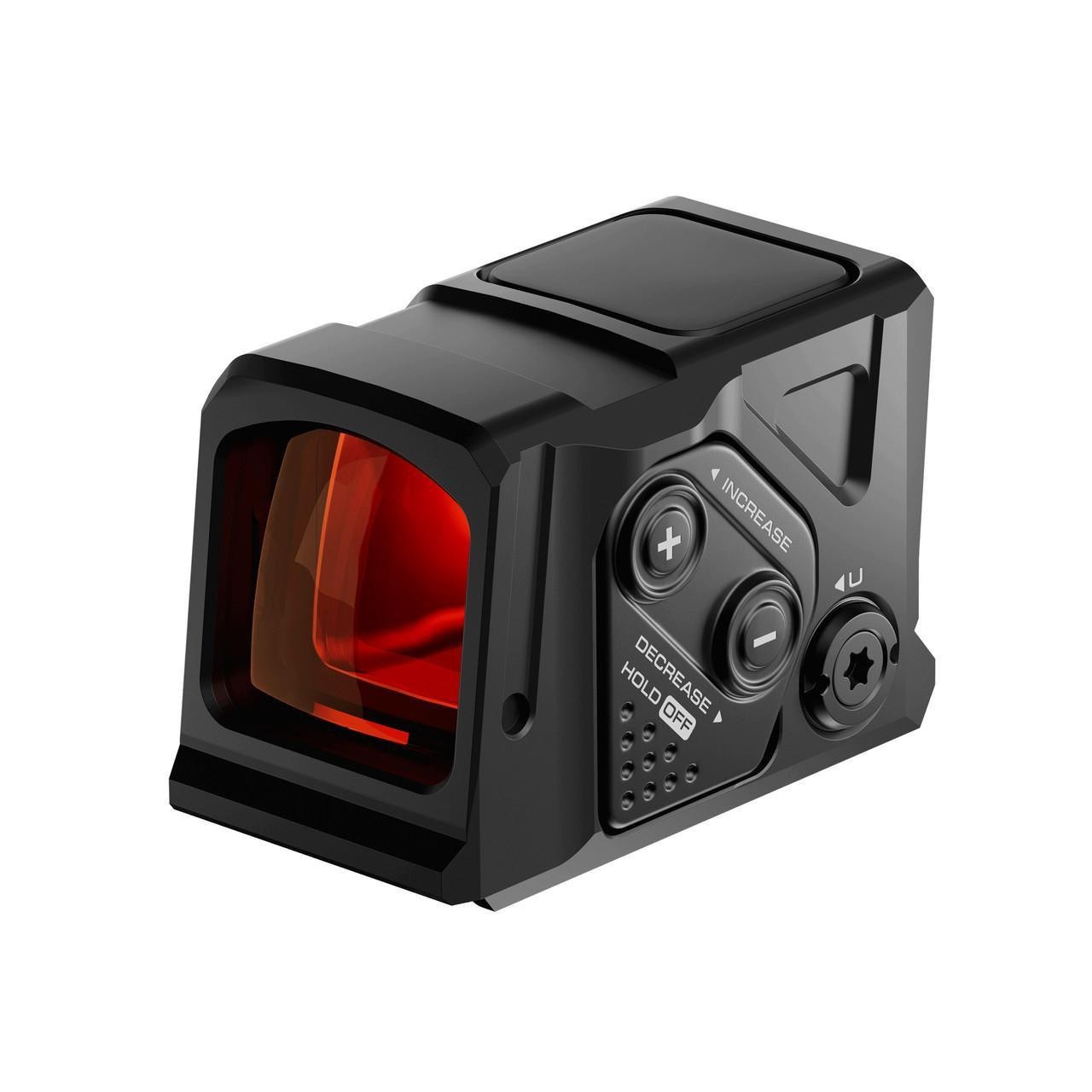 Aimpoint COA