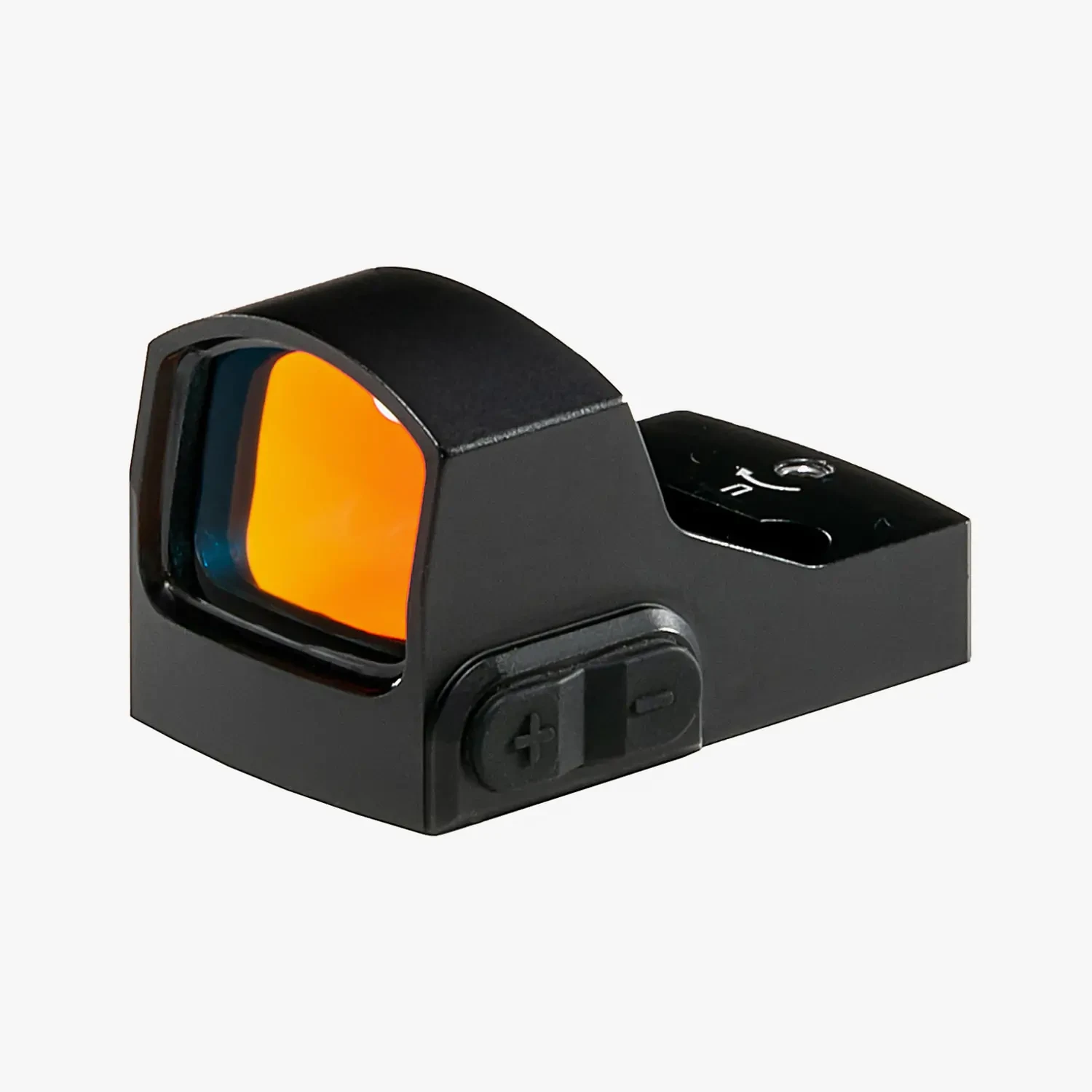 Athlon Optics Midas EDC