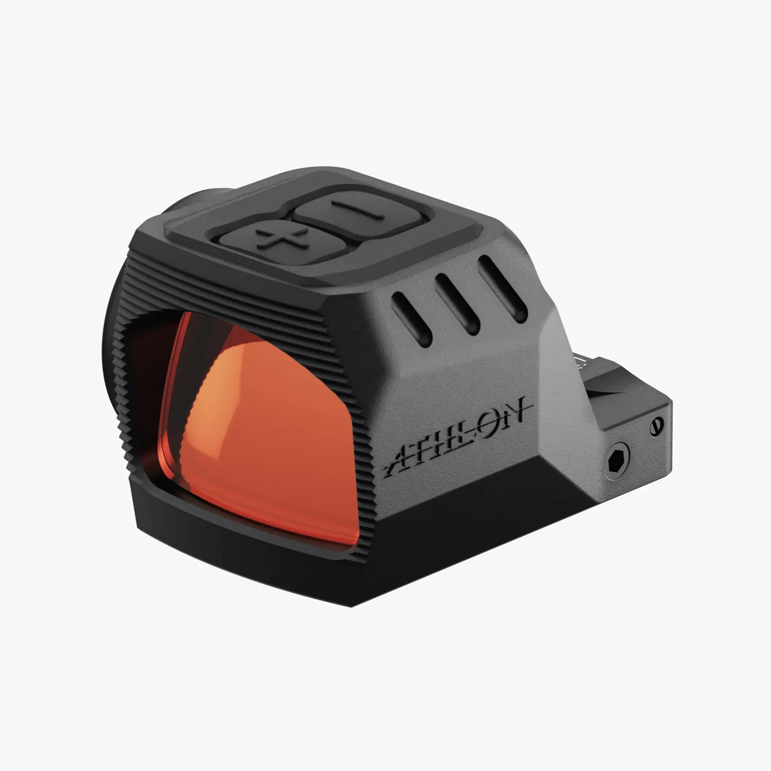 Athlon Optics Midas Burst