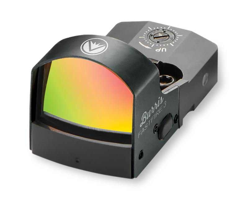 Burris FastFire 3