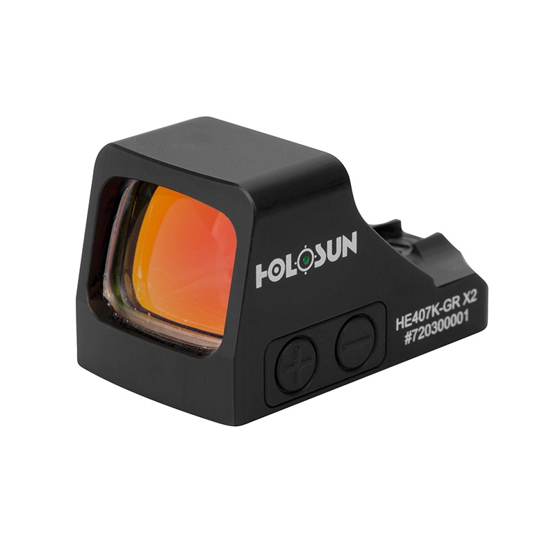 Holosun HE407K-GR X2