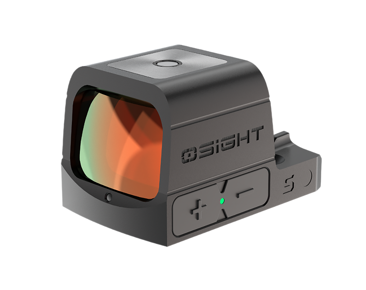 Olight OSIGHT S Green