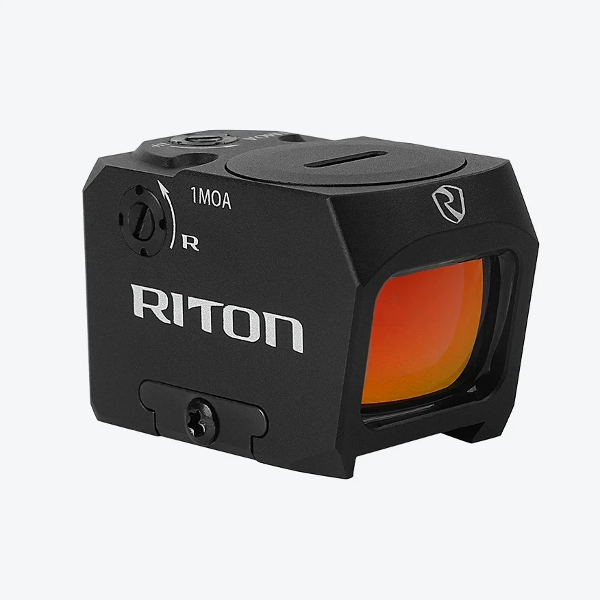 Riton 3 Tactix EED