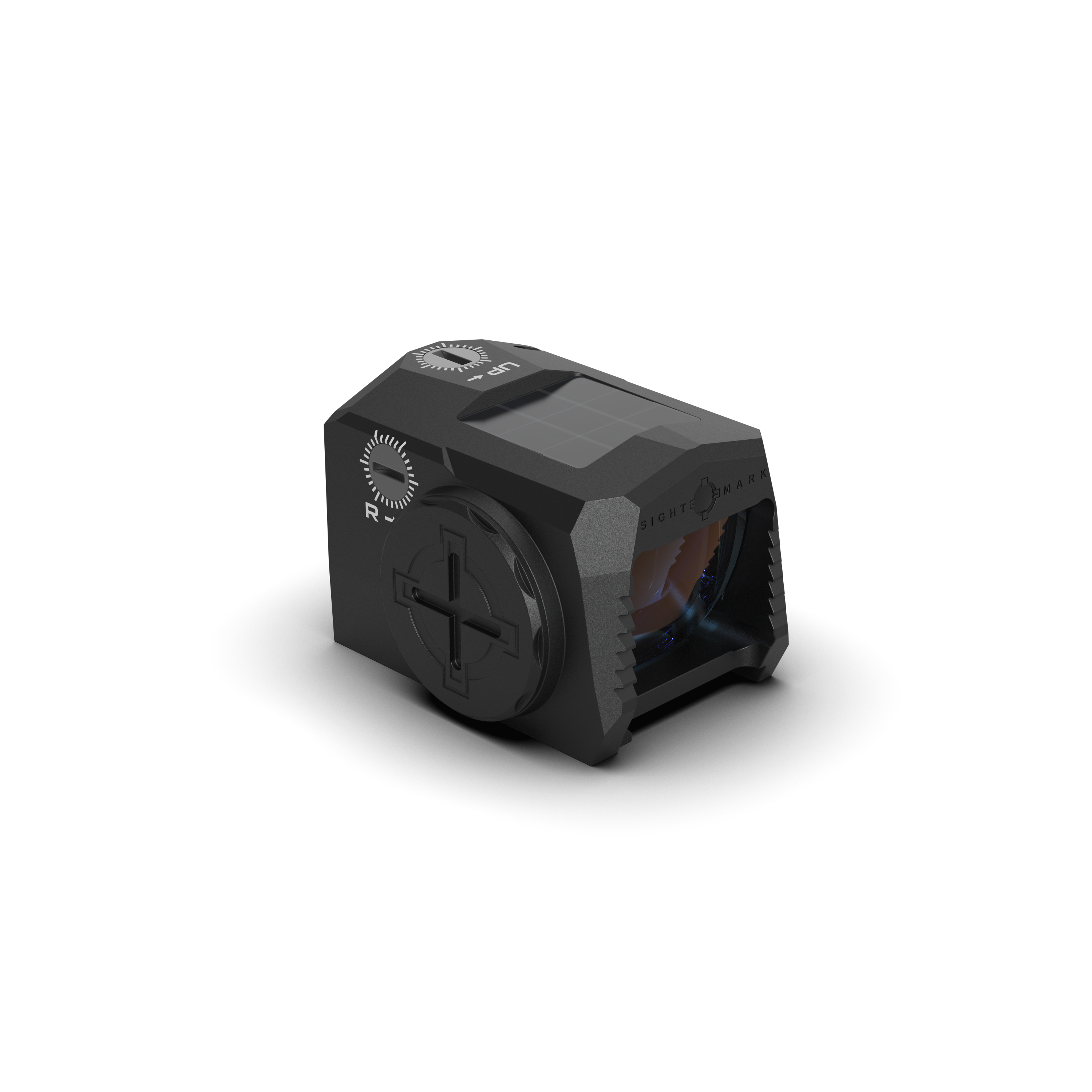 Sightmark Mini Shot M-Spec Solar Enclosed M4