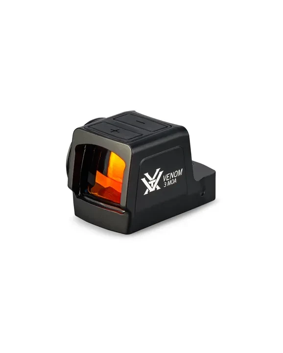 Vortex Venom Enclosed