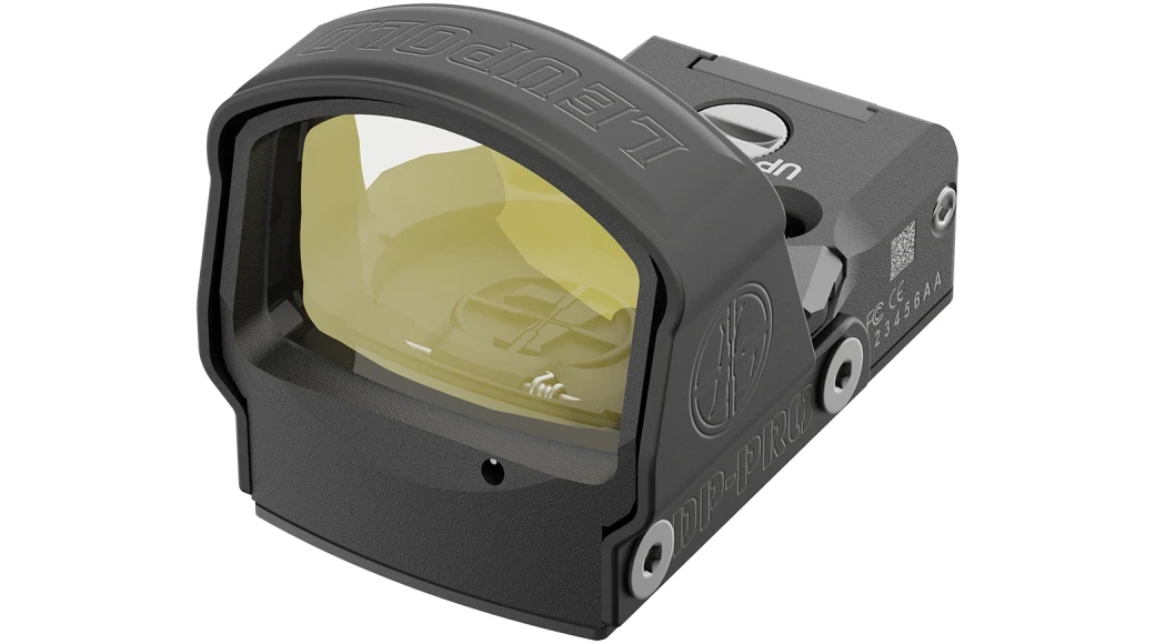 Leupold DeltaPoint Pro Night Vision
