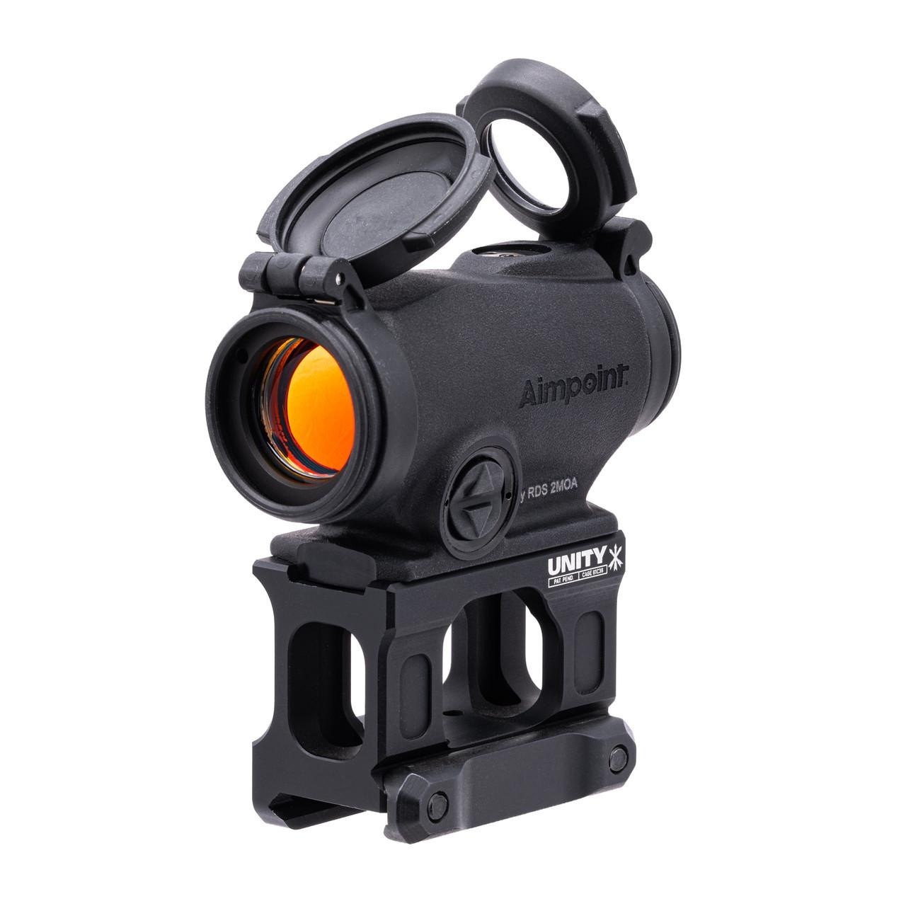 Aimpoint Duty RDS