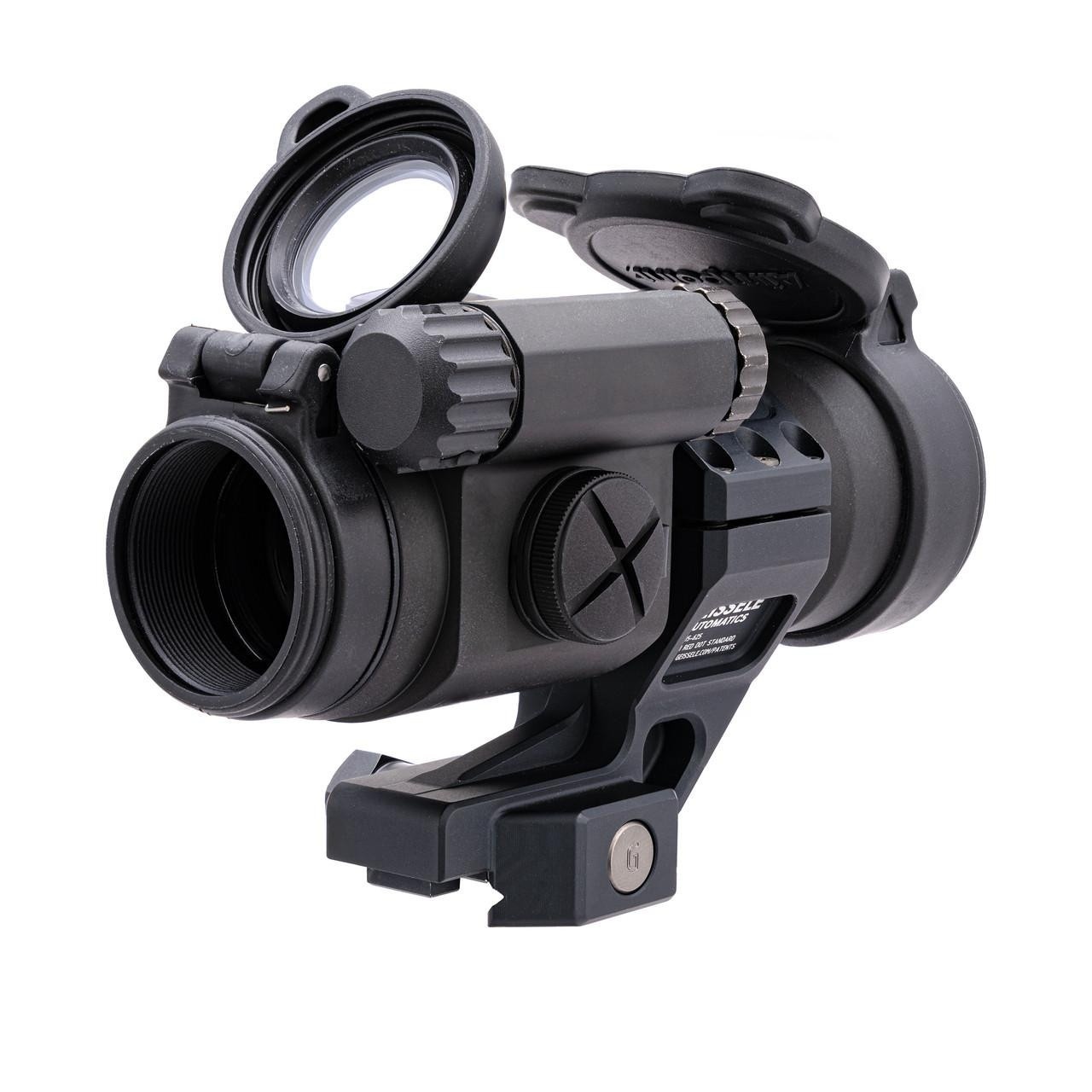 Aimpoint Patrol Rifle Optic PRO
