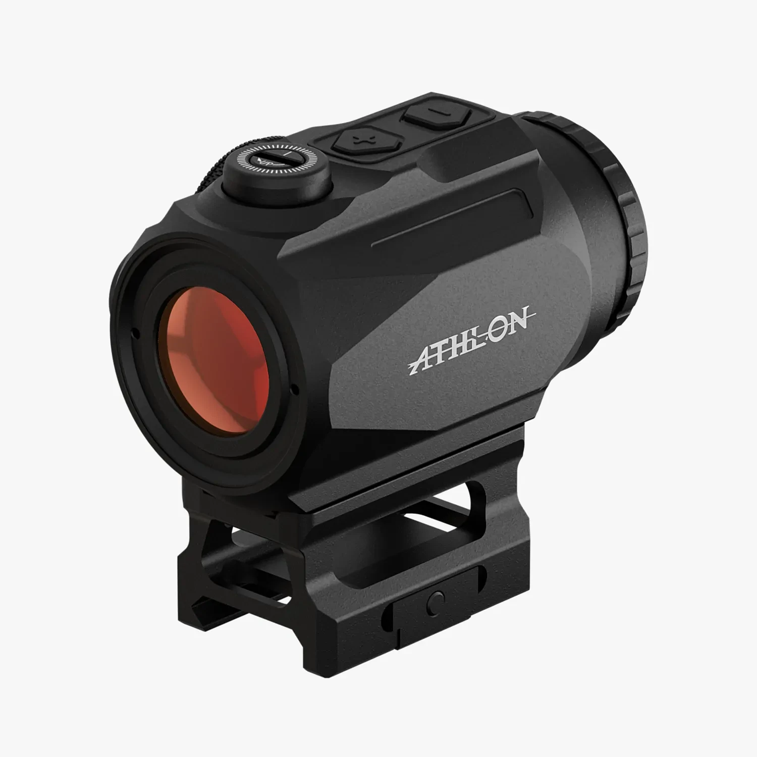 Athlon Optics Midas Flare 1x