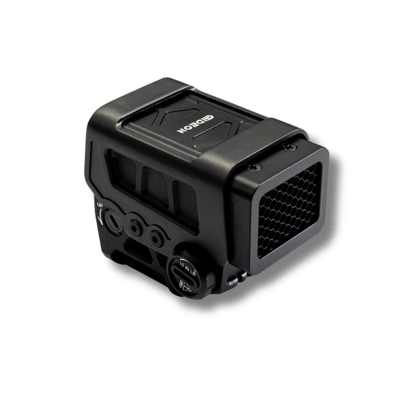 Gideon Optics Mediator XL