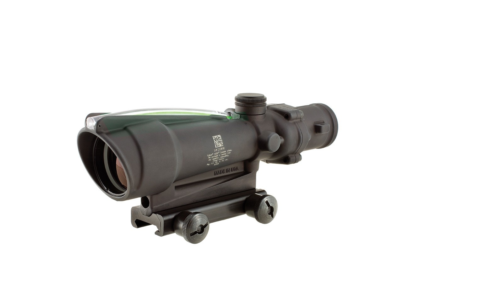 Trijicon 3.5x35