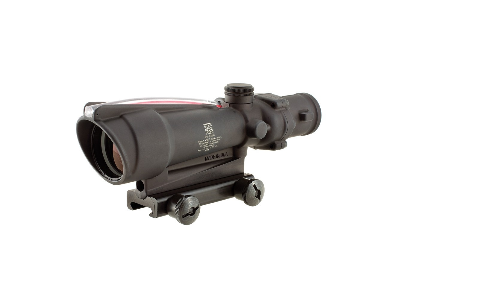 Trijicon 3.5x35
