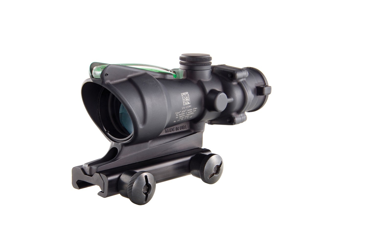 Trijicon 4x32