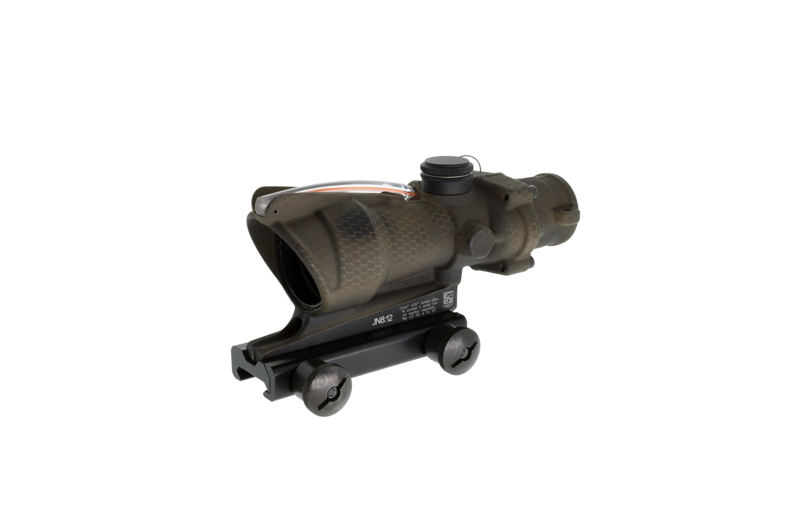 Trijicon 4x32 Snakeskin