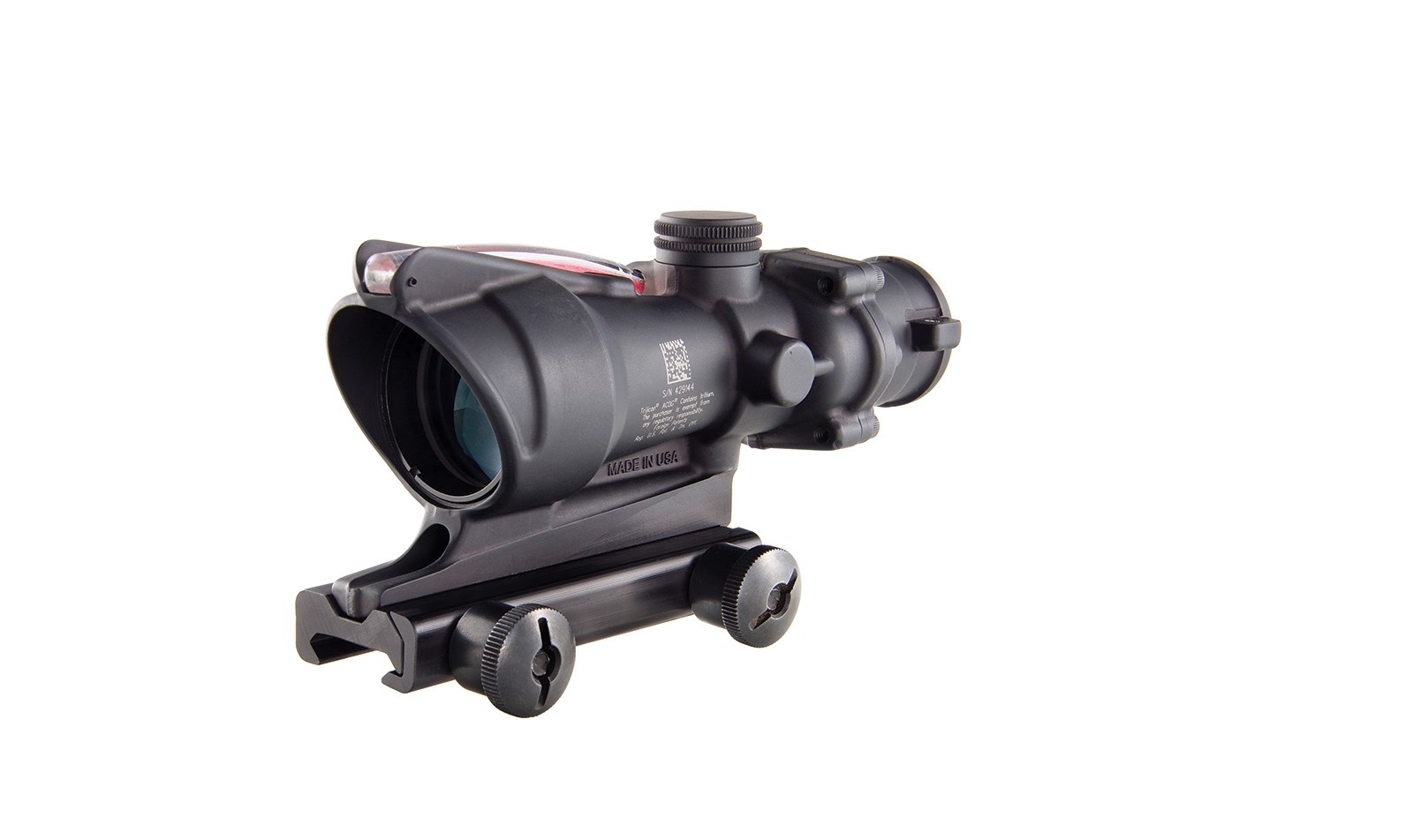 Trijicon 4x32