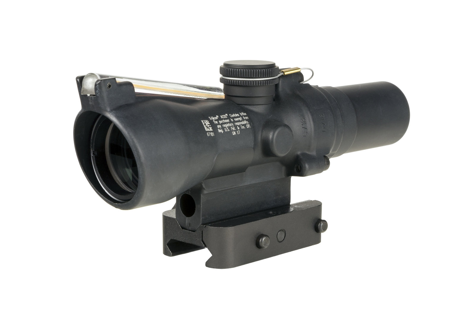 Trijicon 1.5x24