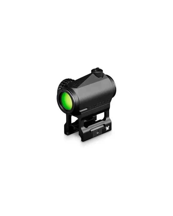 Vortex Crossfire Green Dot